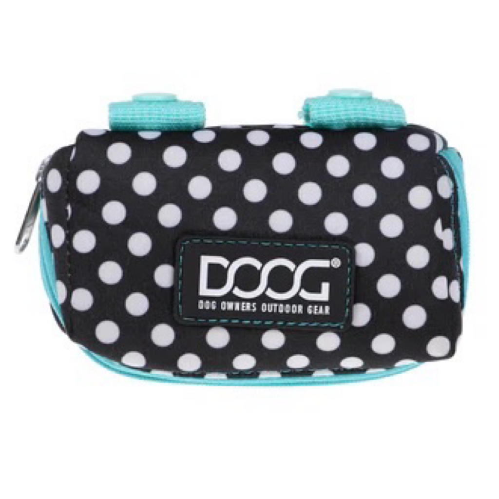 DOOG Walkie Neoprene Pouch Pongo