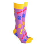 Sock Society Dog & Bone