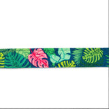 Max & Molly Leash Tropical