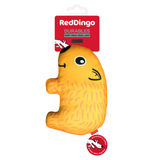 Red Dingo Durables Wendy the Wombat