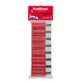 Red Dingo Doo Bags 8pk