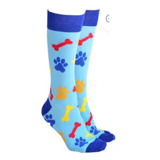 Sock Society Dog & Bone