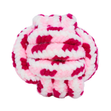 KONG Puppy Rope Ball