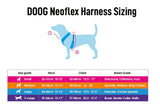 DOOG Neoflex Harness Lady