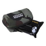 DOOG Walkie Neoprene Pouch Bruiser