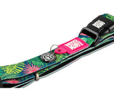 Max & Molly Collar Gotcha Smart ID Tropical