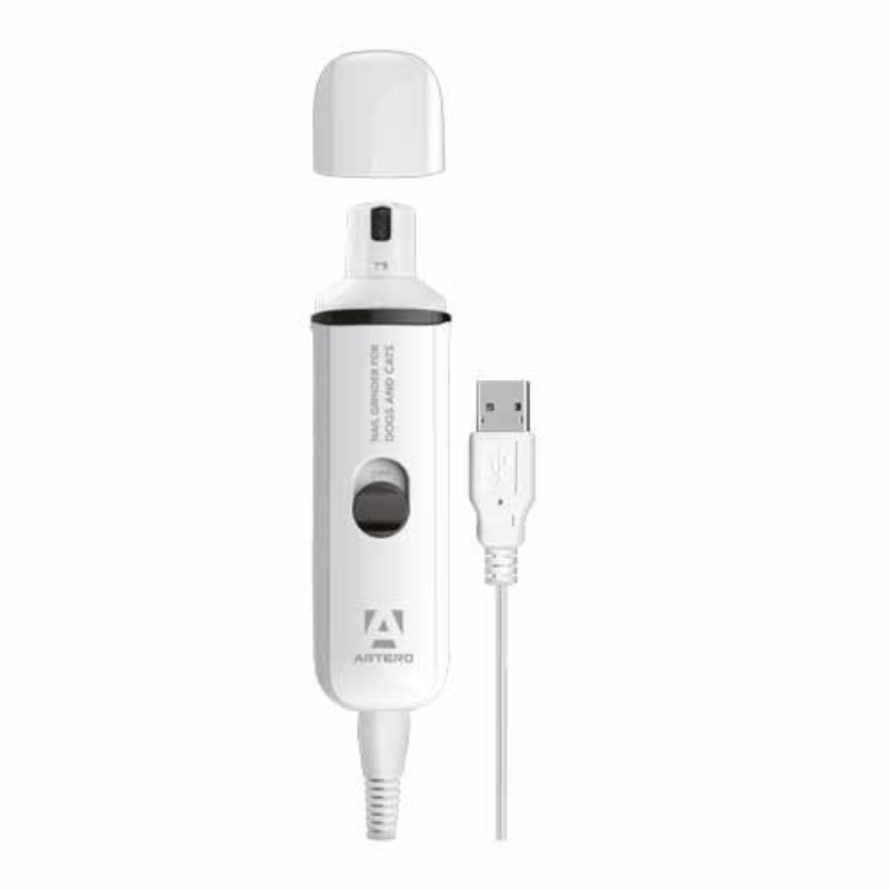 Artero Nail Grinder USB Rechargable