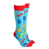 Sock Society Dog & Bone