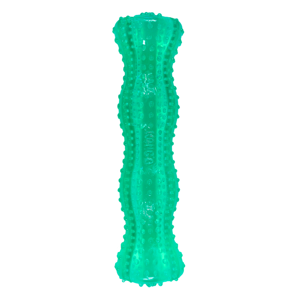KONG Squeezz Dental Stick