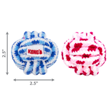 KONG Puppy Rope Ball