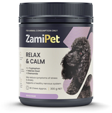 ZamiPet Relax & Calm