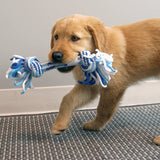 KONG Puppy Rope Tug