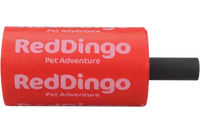 Red Dingo Doo Bags