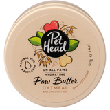 Pet Head On All Paws Oatmeal Paw Butter