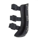 Walkin Front Splint Back