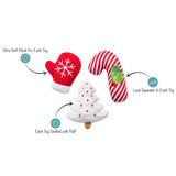 Fringe Studio Christmas Icons Mini Set 3pc