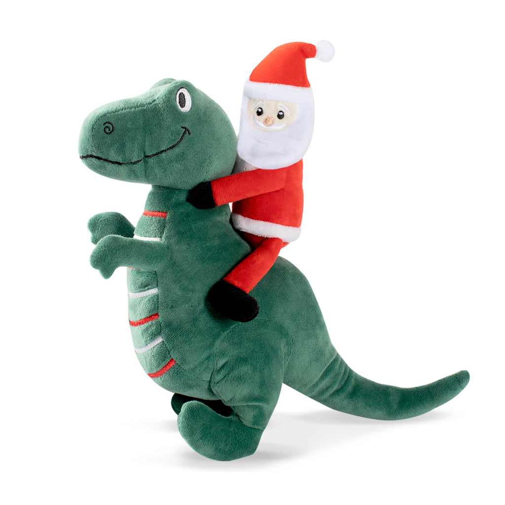 Fringe Studio Santa-Saurus Rex