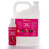 Petway Petcare Everyday Pink Shampoo