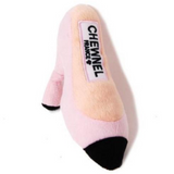 Dog Diggin Design Chewnel Tie Me in Knots Shoe Toy