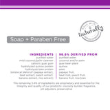 Tropiclean Perfect Fur Shampoo