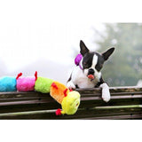 Zippy Paws Caterpillar