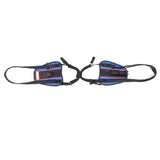 Walkin Pets Walkin Lift Combo Rear Harness