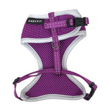 Huskimo EasyFit Harness Aurora
