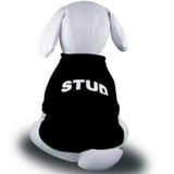 Pampet Stud T-Shirt