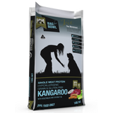 Meals For Mutts Single Protein Kangaroo GLF GRF