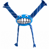 Rogz Flossy Grinz Blue