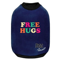 DogGone Gorgeous Warmies Free Hugs