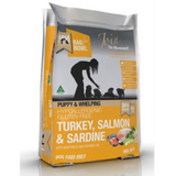 Meals for Mutts Puppy Turkey, Salmon & Sardine GLF 9kg