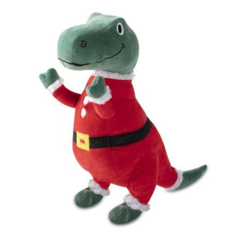 Fringe Studio Merry Rexmas