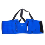 Walkin Pets Walkabout Rear Harness Internal