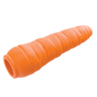 Planet Dog Orbee-Tuff Foodies Carrot