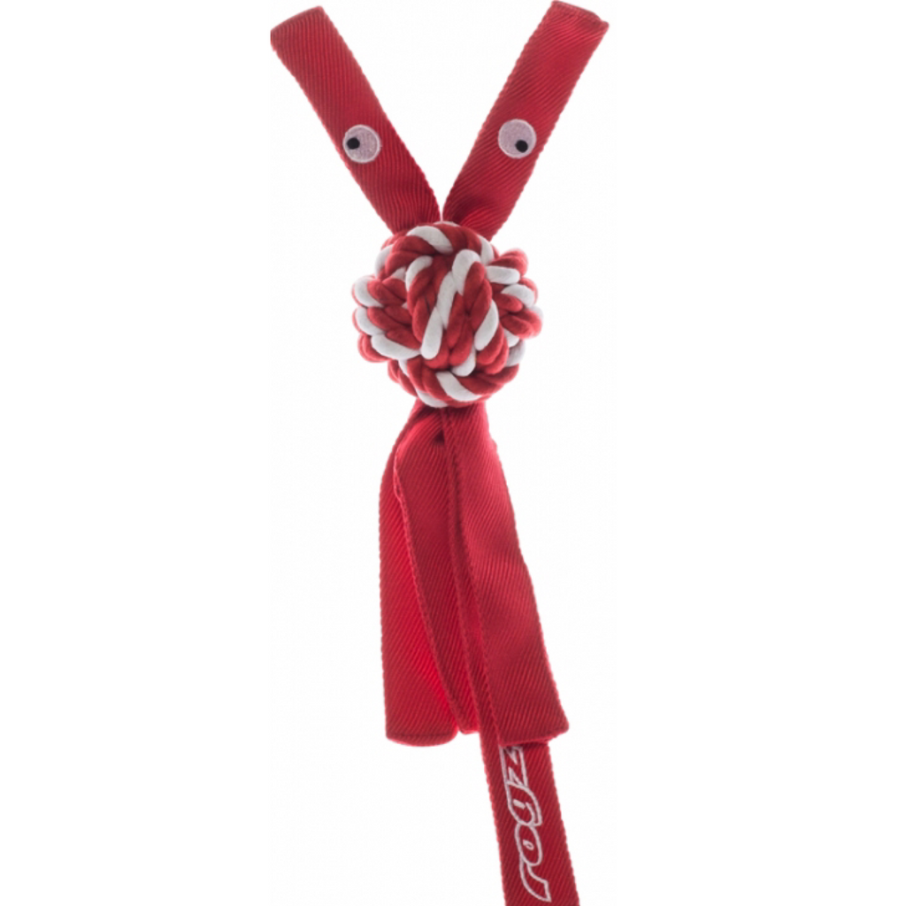 Rogz Adult Cowboyz Red