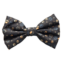 Pawfect Pals Bow Tie I Love You Beary Much