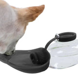 Mog & Bone Travel Feeder