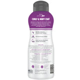 Tropiclean Perfect Fur Shampoo Curly & Wavy Coat 473ml