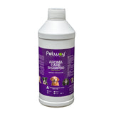 Petway Shampoo Aroma Care 1L