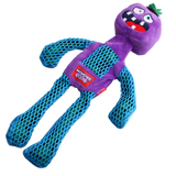 Gigwi Monster Rope Purple