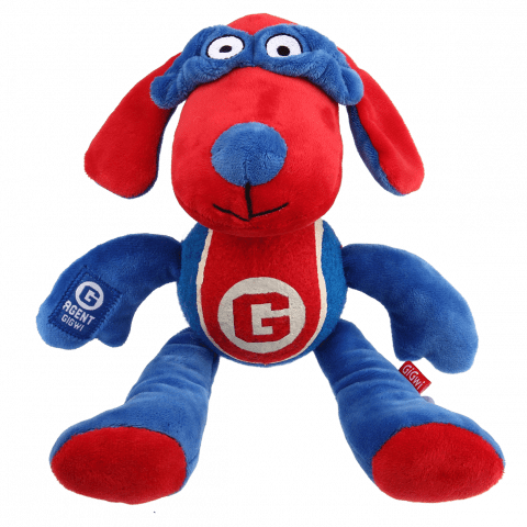 Gigwi Agent Dog