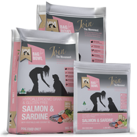 Meals For Mutts Salmon & Sardine GLF GRF