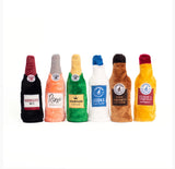 Zippy Paws Happy Hour Crusherz