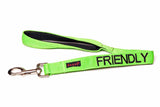Friendly Dog Collars Friendly Lead 60cm