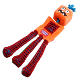 Gigwi Monster Rope Orange