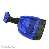 Walkin Drag Bag Side