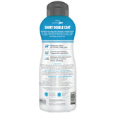 Tropiclean Perfect Fur Shampoo Short Double Coat 473ml