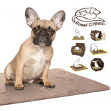 Conni Critters Pet Pad