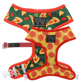 Big & Little Dogs Reversible Pupperoni Pizza